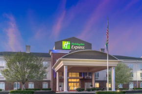 Holiday Inn Express Radcliff Fort Knox, an IHG Hotel